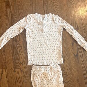 Roller rabbit kids pajamas! Size 12